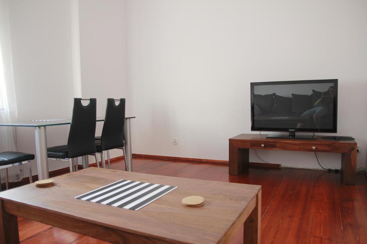 M&M Centrum Apartments - Housity