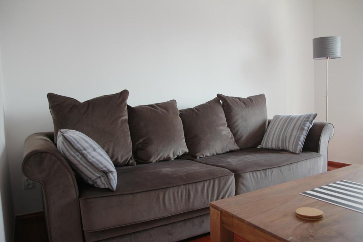 M&M Centrum Apartments - Housity