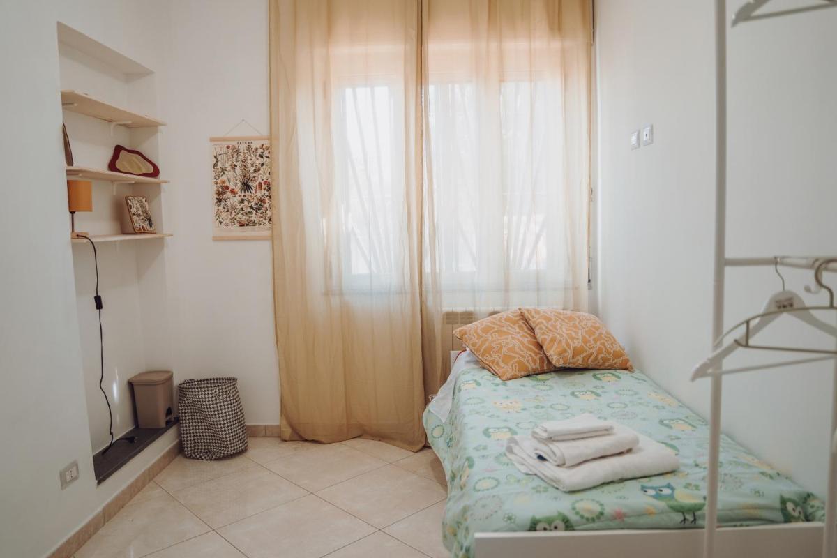 Dreaming About Italy - Housity