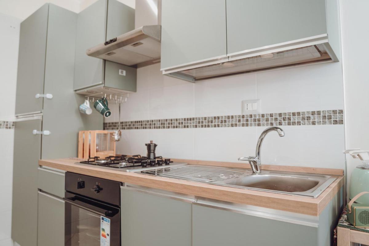 Dreaming About Italy - Housity