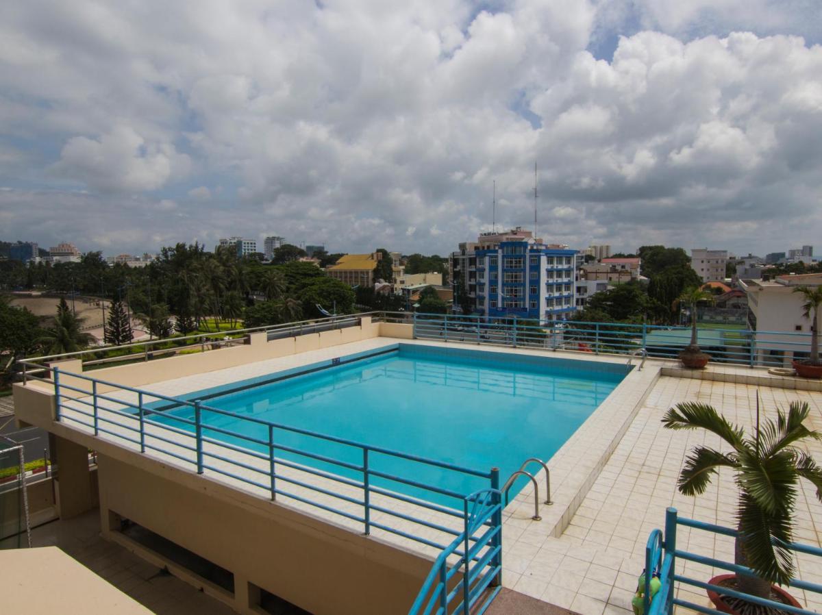 Suitetrails - Vung Tau P&T Hotel