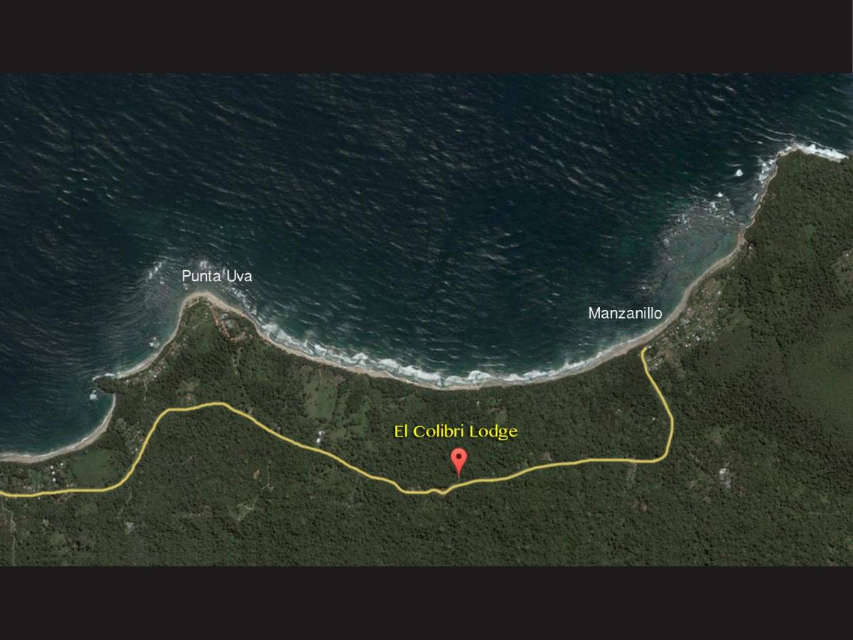 El Colibri Lodge - Housity