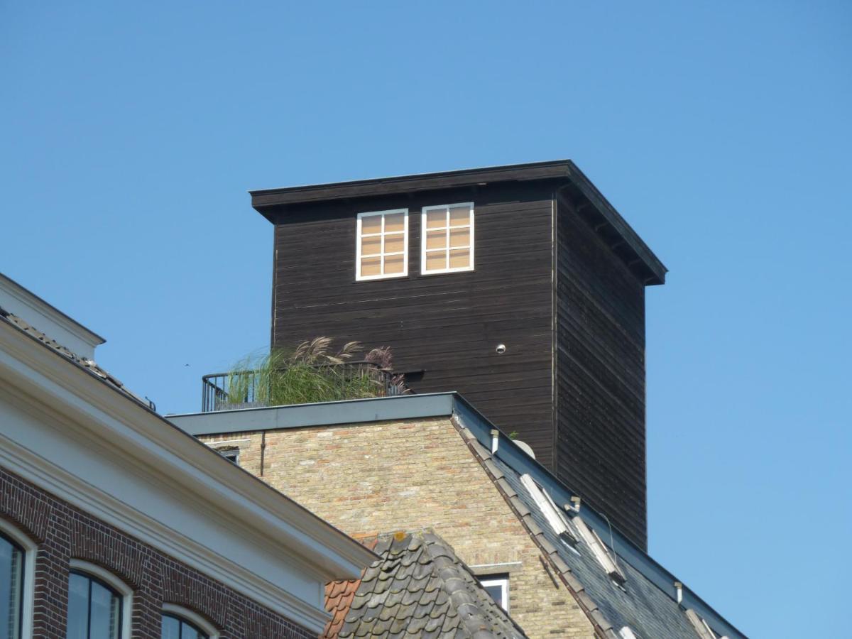 Het Dakhuis - Housity