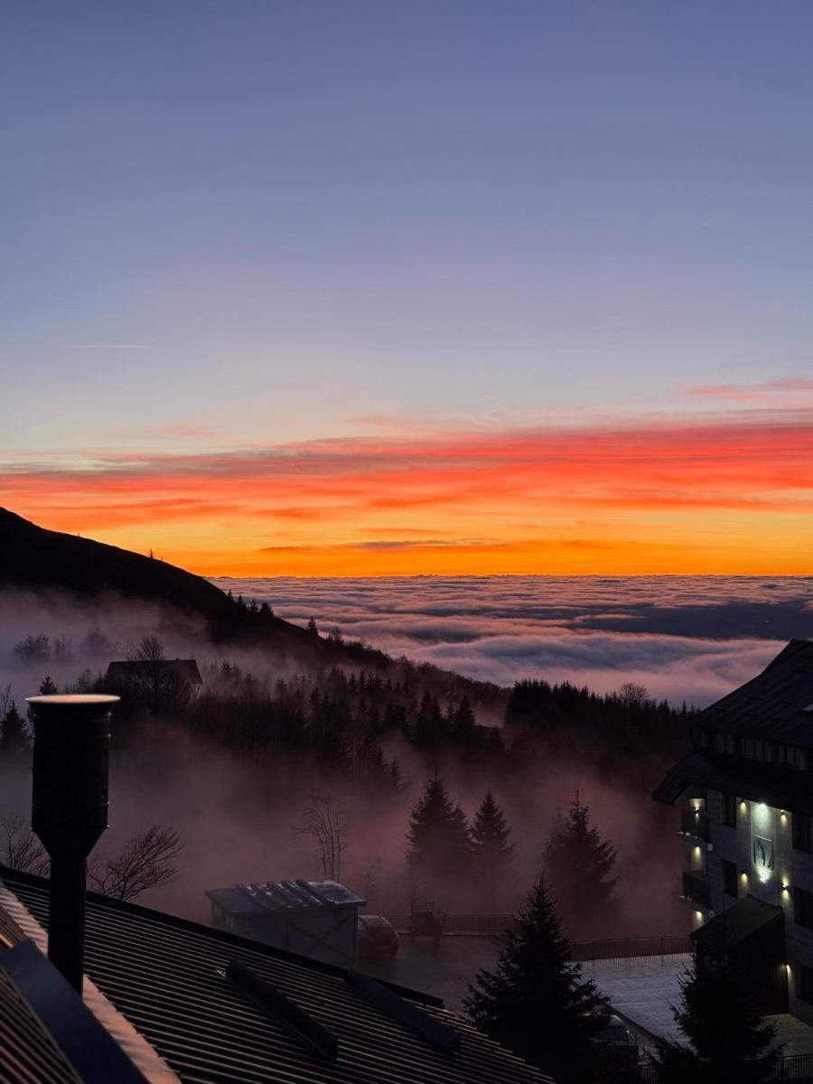 Gencian Resort KOPAONIK - Hizvo
