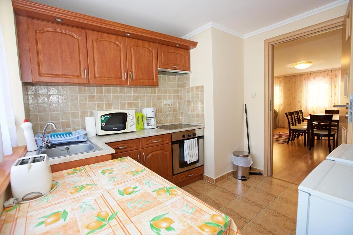 Zoli Apartmanok-Bródy 51-53 - Housity