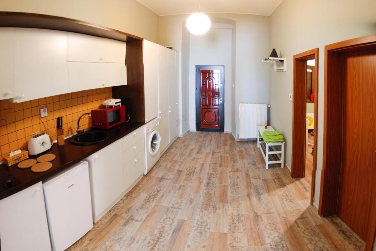 Apartment City Centre Timisoara - Housity