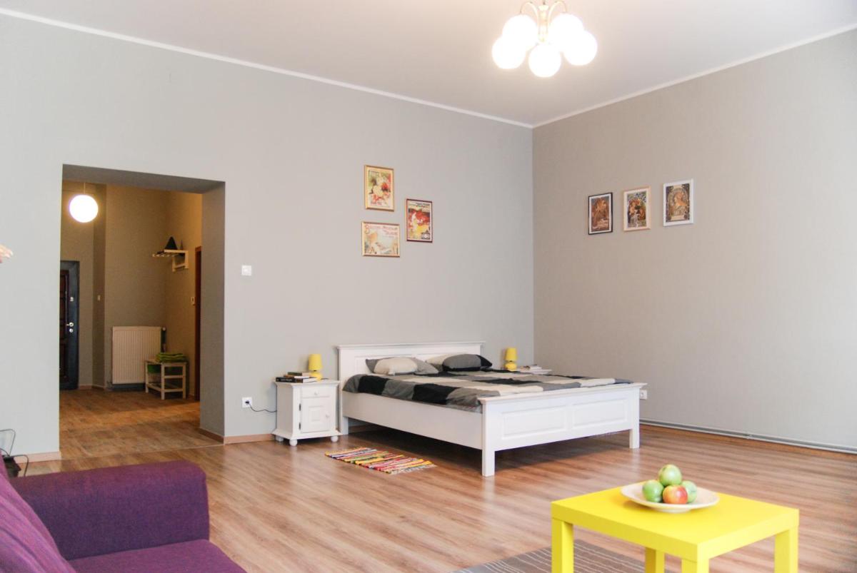 Apartment City Centre Timisoara - Housity