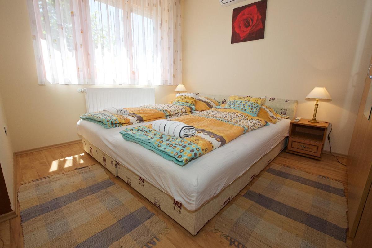 Zoli Apartmanok-Bródy 51-53 - Housity