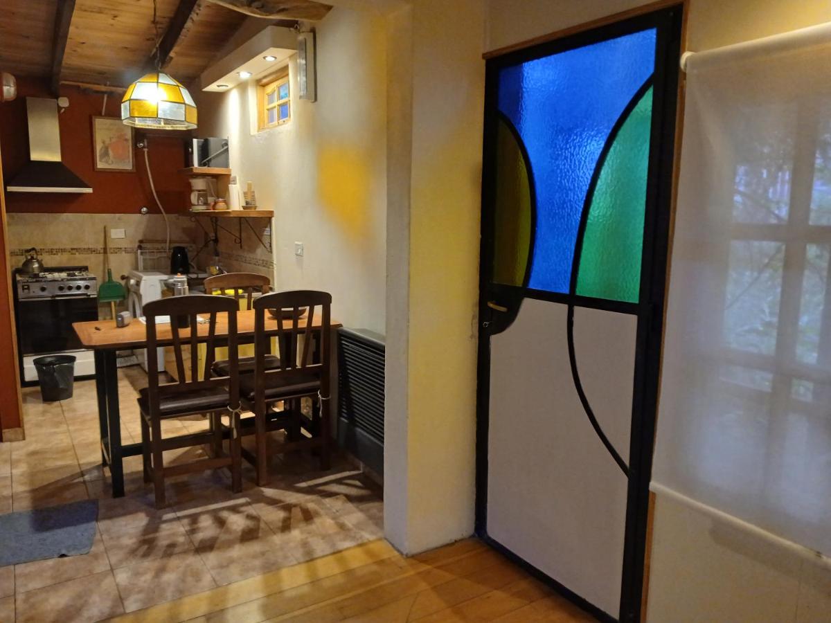 Cabaña entre Arboles - Housity