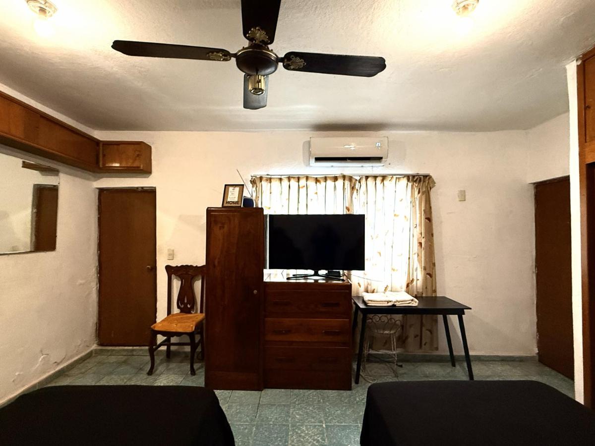 Acogedora habitación en excelente ubicación - Hizvo
