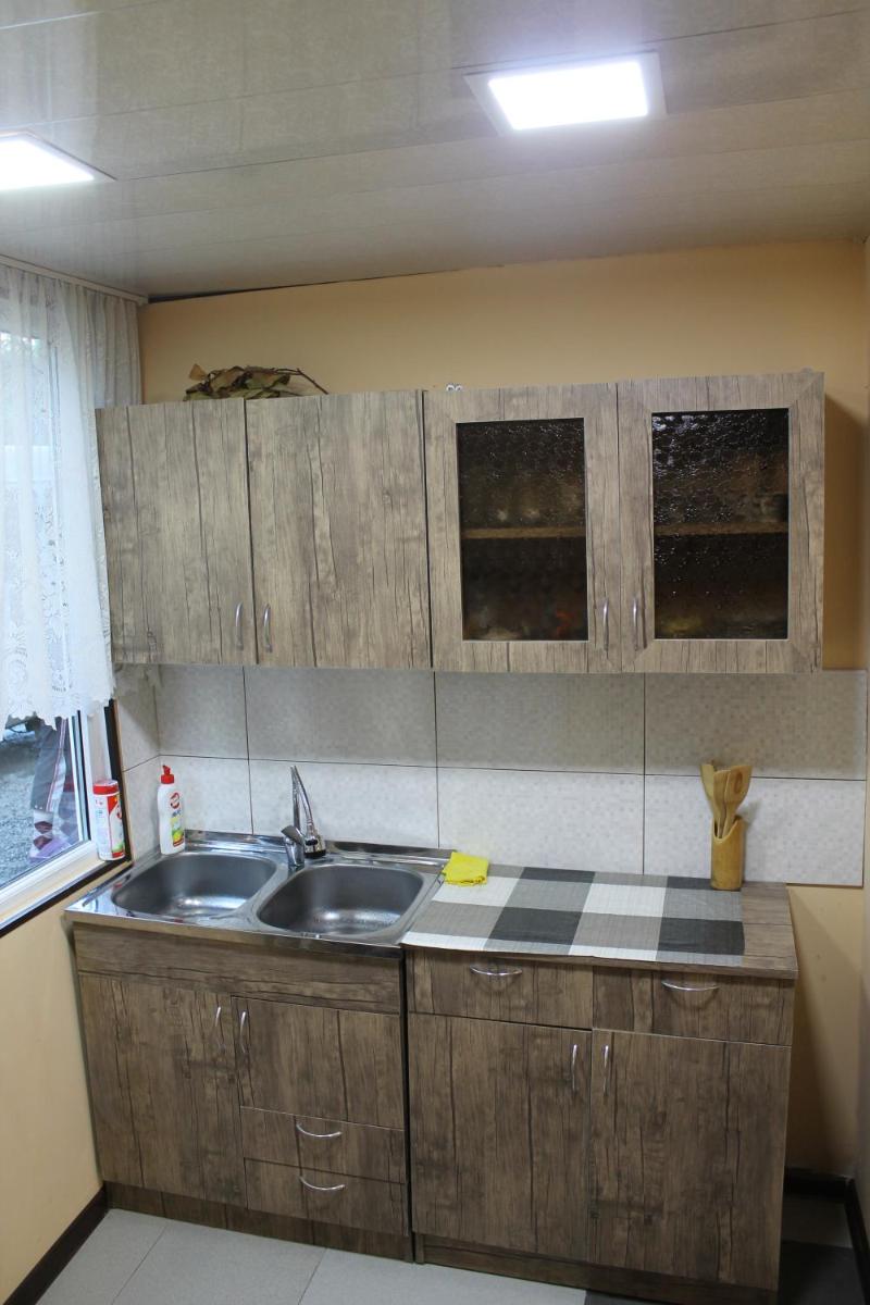 Apartment Cool house - Hizvo