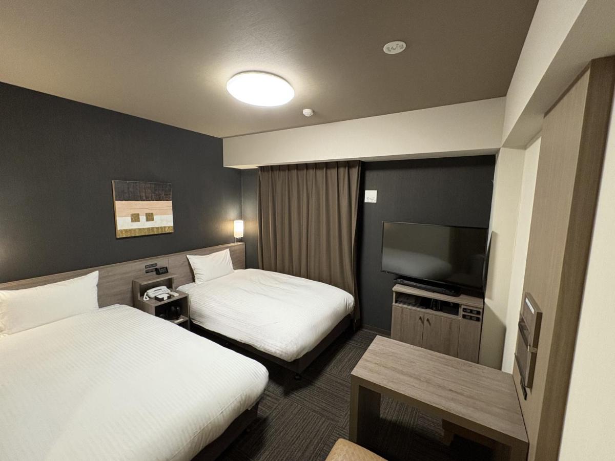 Hotel Route-inn Utsunomiya Yuinomori -Lightline Yuinomori Nishi Ekimae- - Hizvo