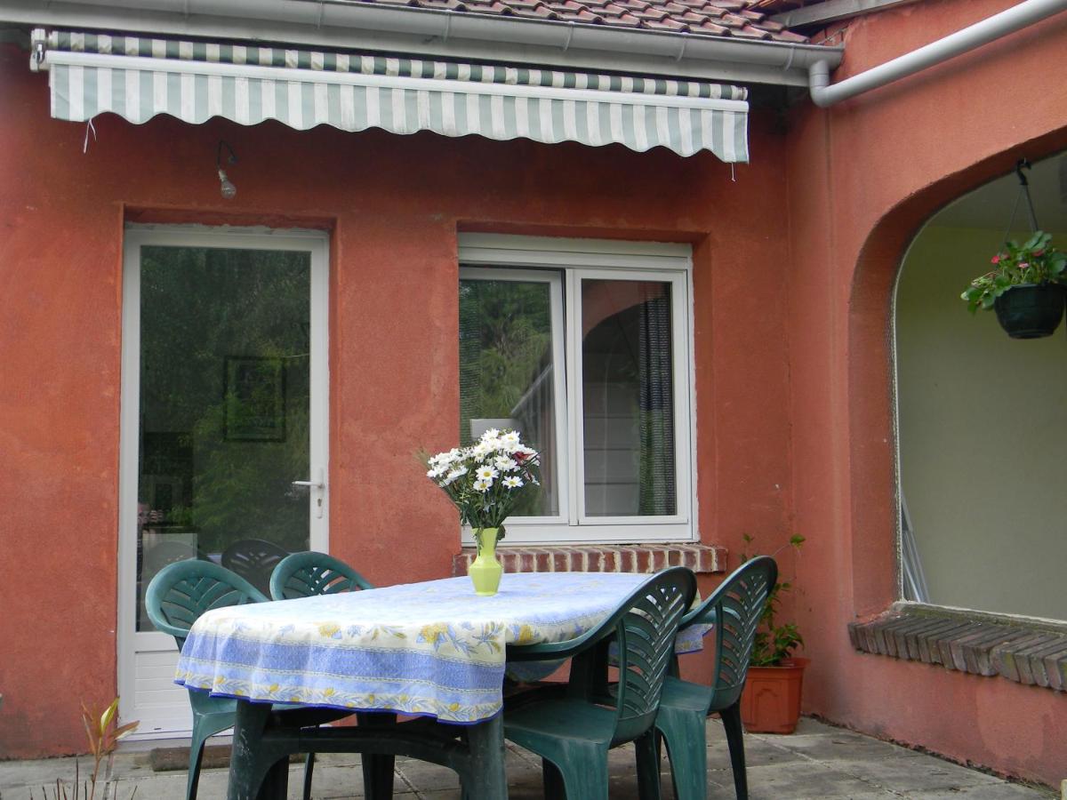 Gîte Les Lilas - Housity