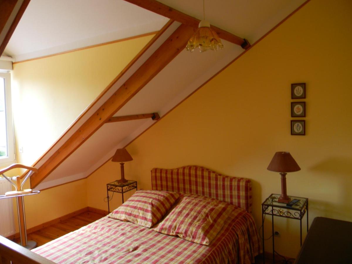 Gîte Les Lilas - Housity