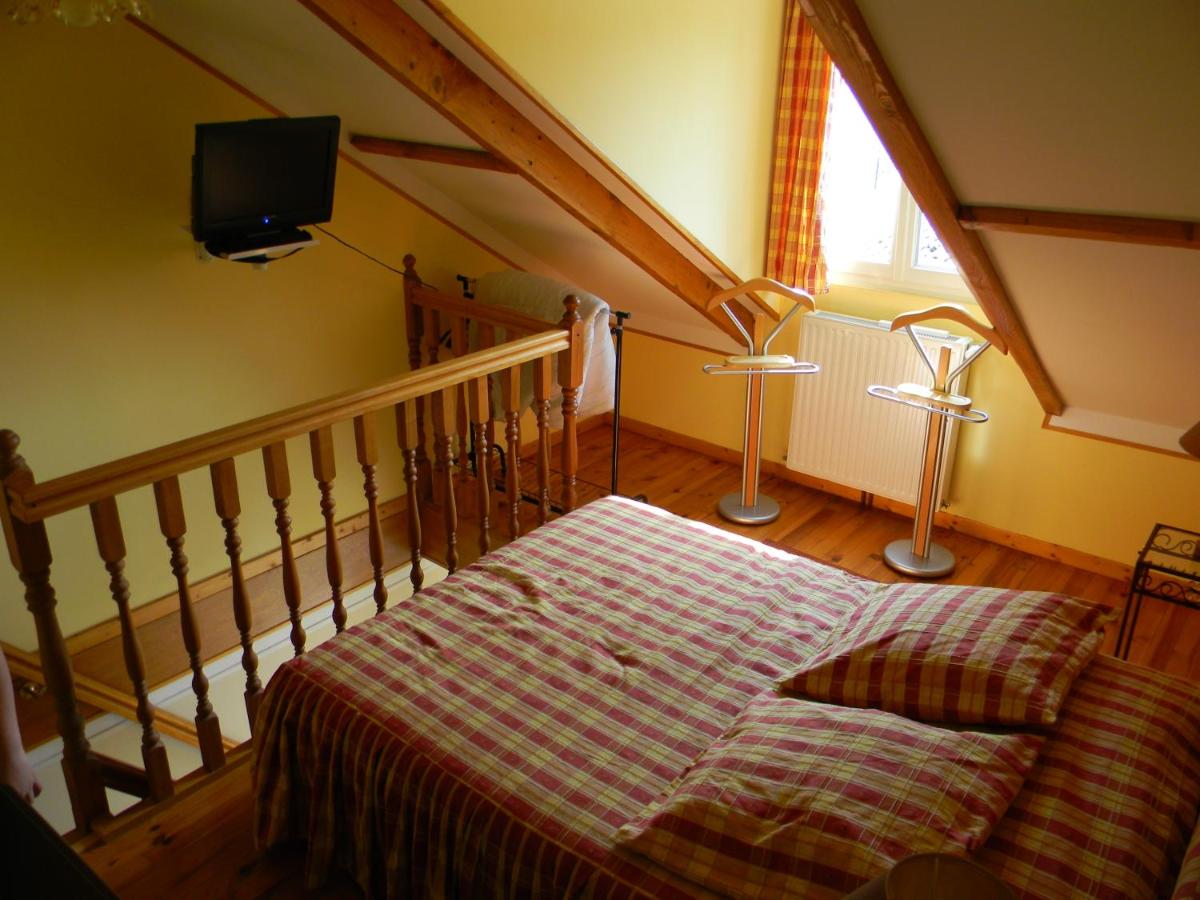 Gîte Les Lilas - Housity