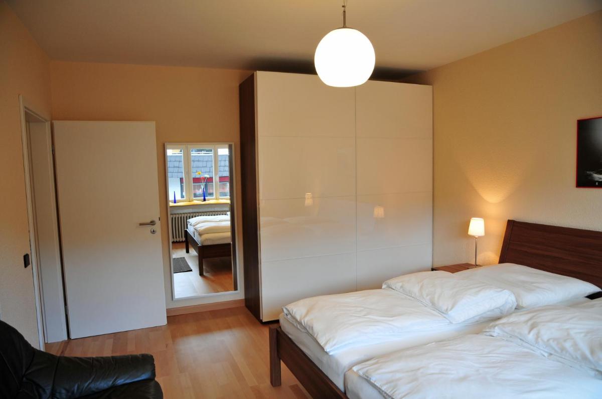 Ferienwohnung Noviomagus - Housity