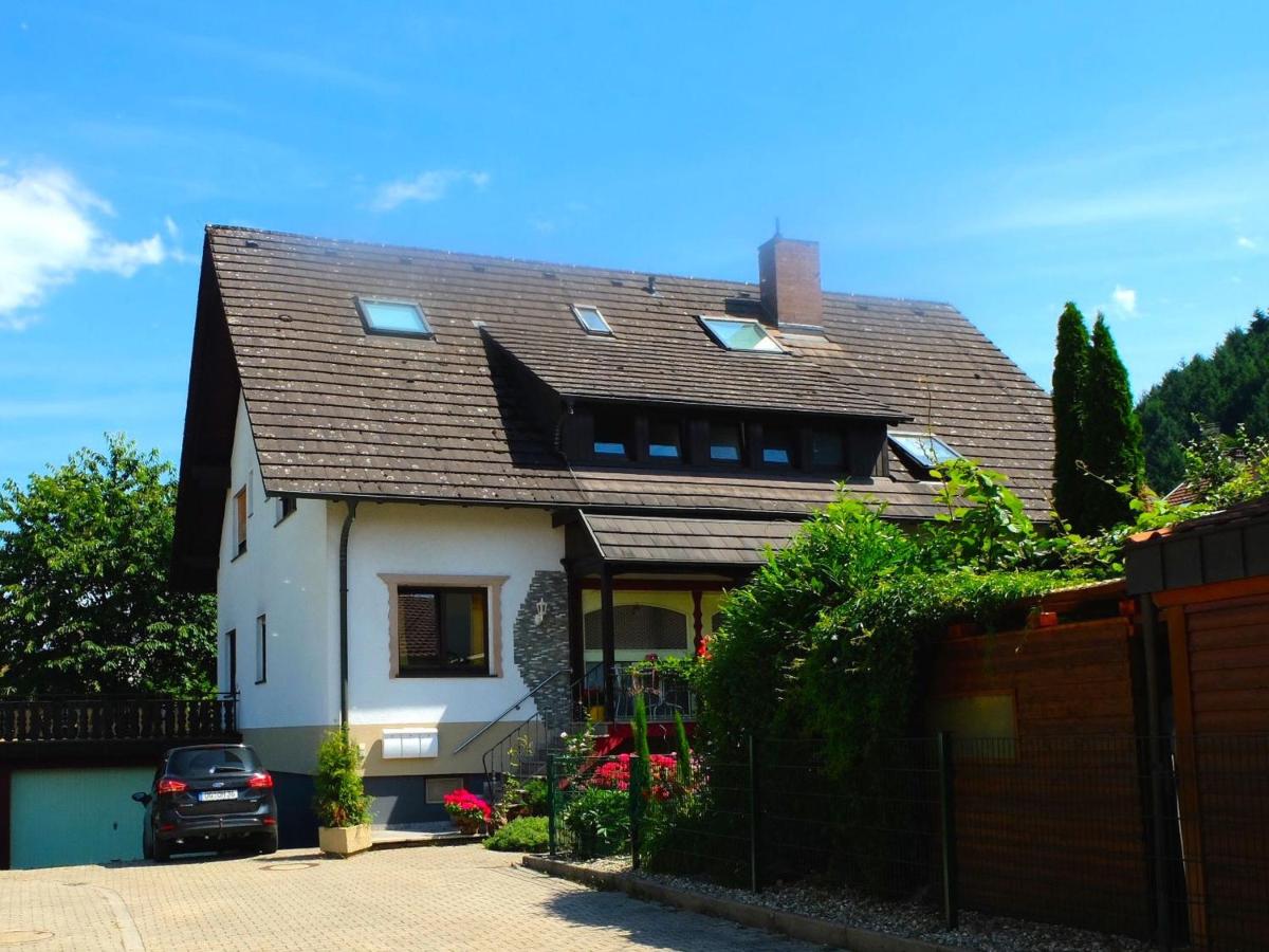 Gästehaus Hermine - Housity