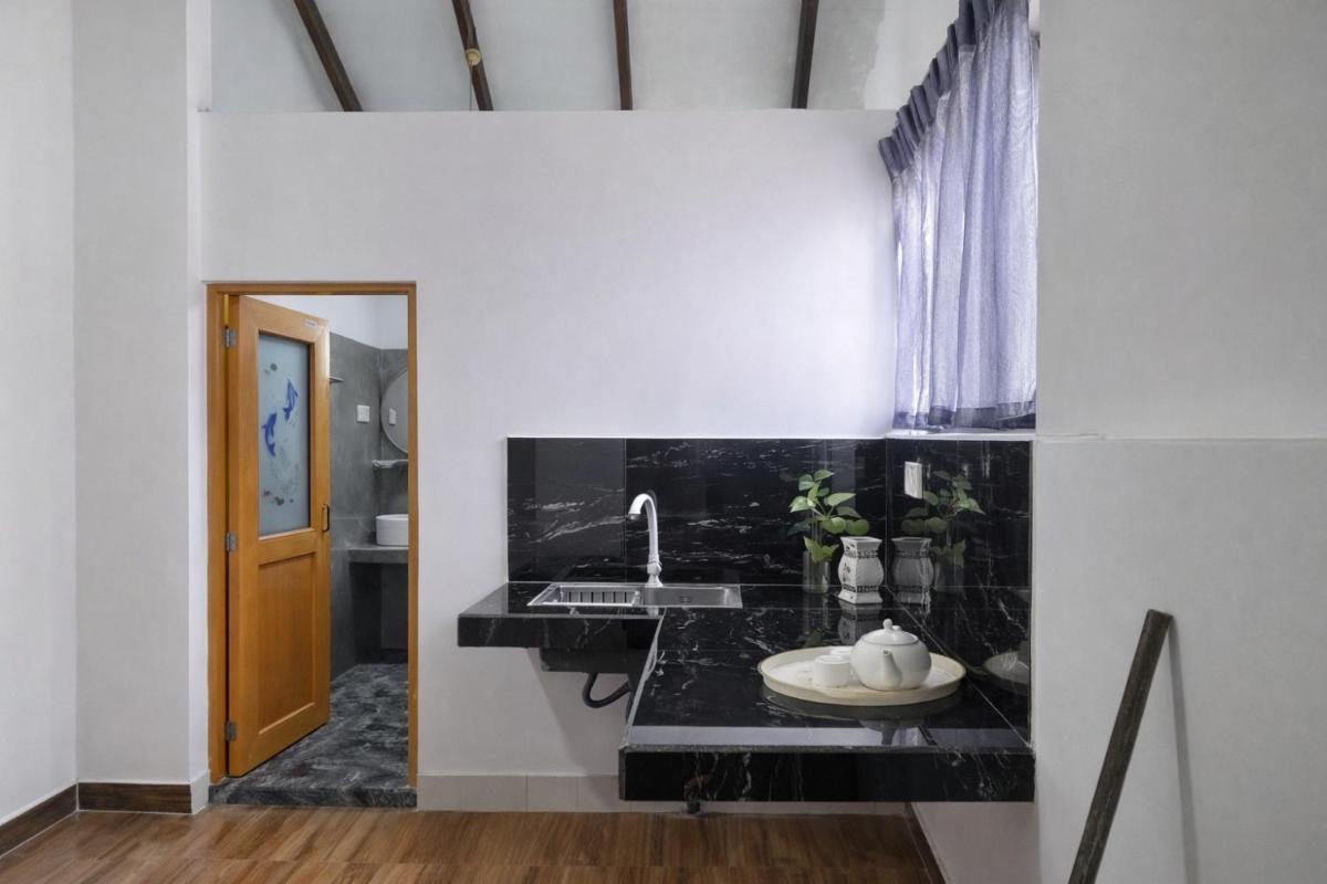 Nisadi Villa - Housity