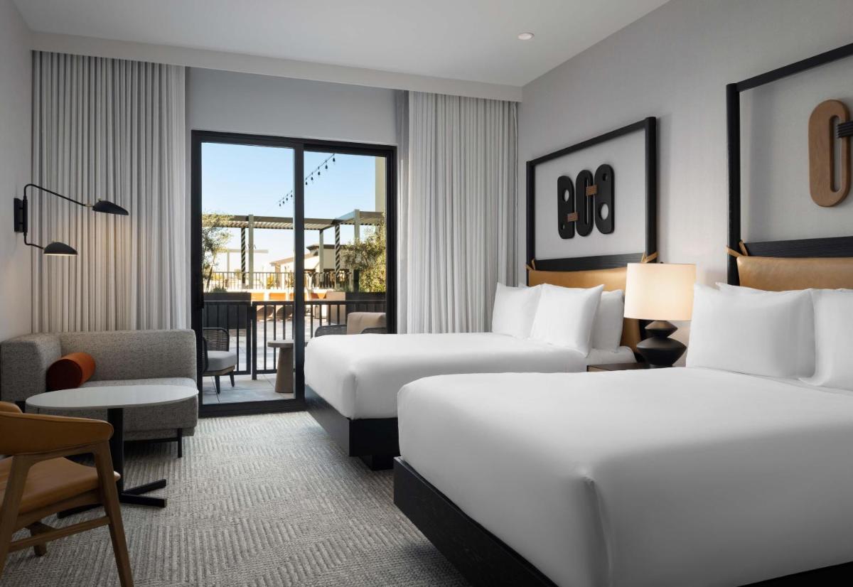 The Ava Hotel Paso Robles, Curio Collection By Hilton - Housity