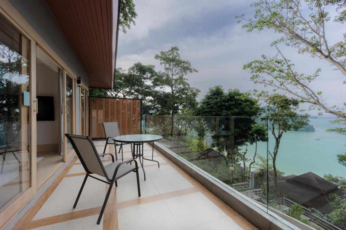 Centara Villas Phi Phi Island - Housity