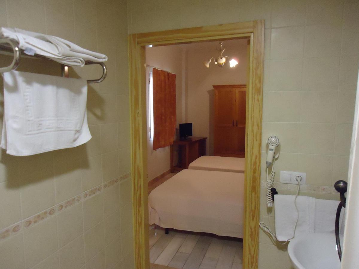 Hotel Antequera Rural Fortes La Nuit - Housity