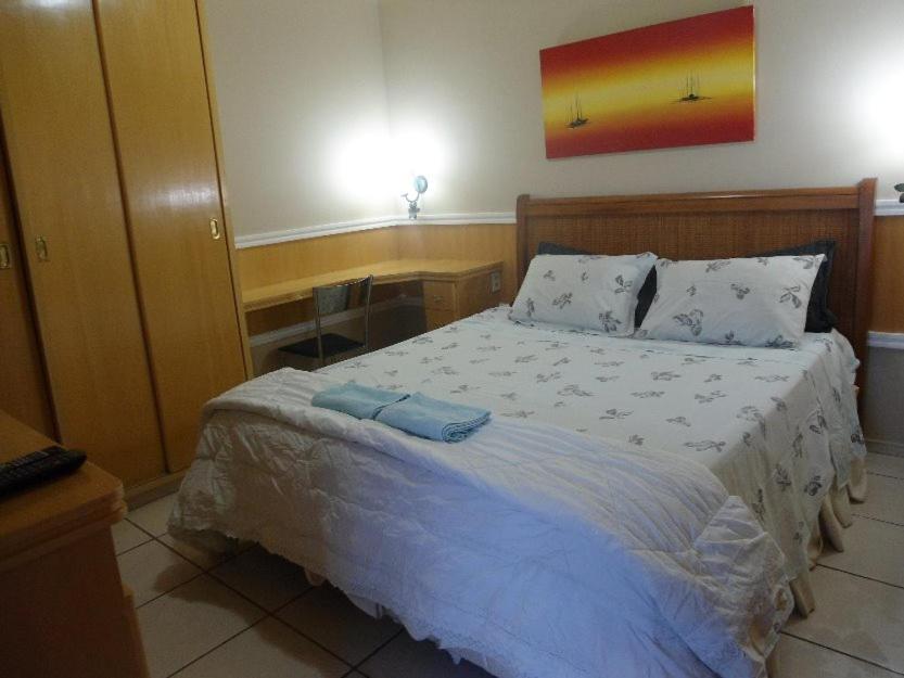 Flat Apart-Hotel em Goiânia - Hizvo