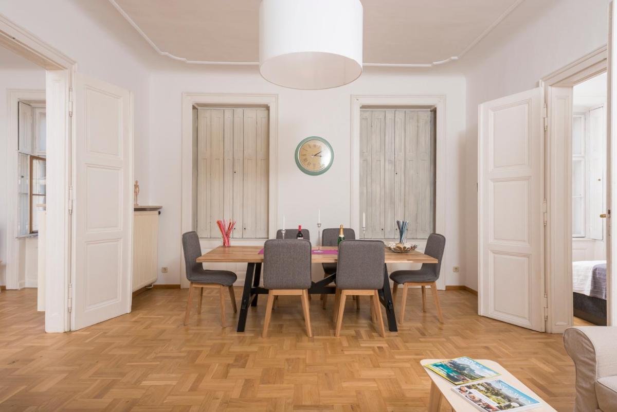 De Luxe Suite Staatsoper - Hizvo