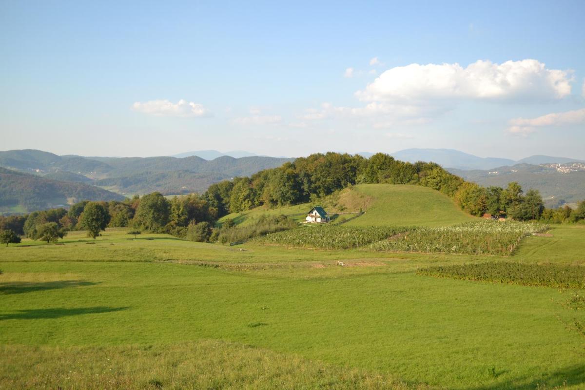 Bosnian Country House Visoko - Housity