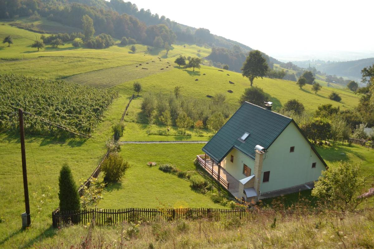 Bosnian Country House Visoko - Housity