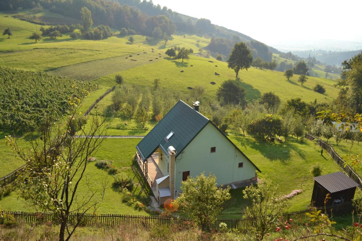 Bosnian Country House Visoko - Housity