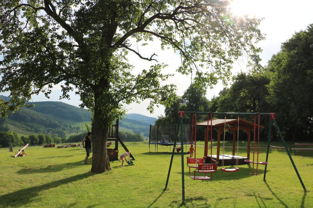 Obermerkenbergerhof - Housity