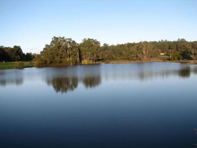 Lakeview Lodge - Housity