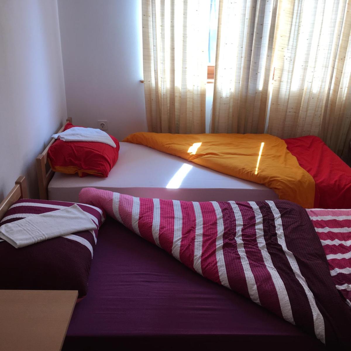 Feel like home guest house - Housity