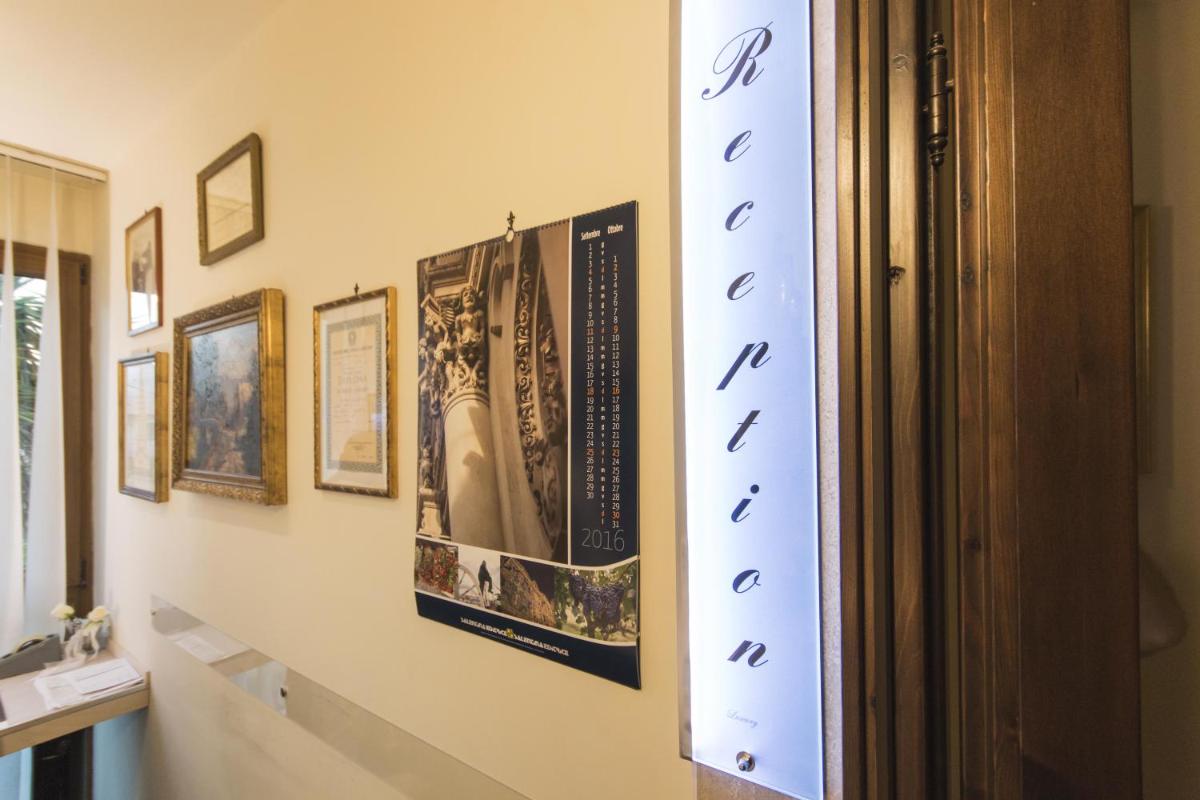 B&B Luxury - Housity