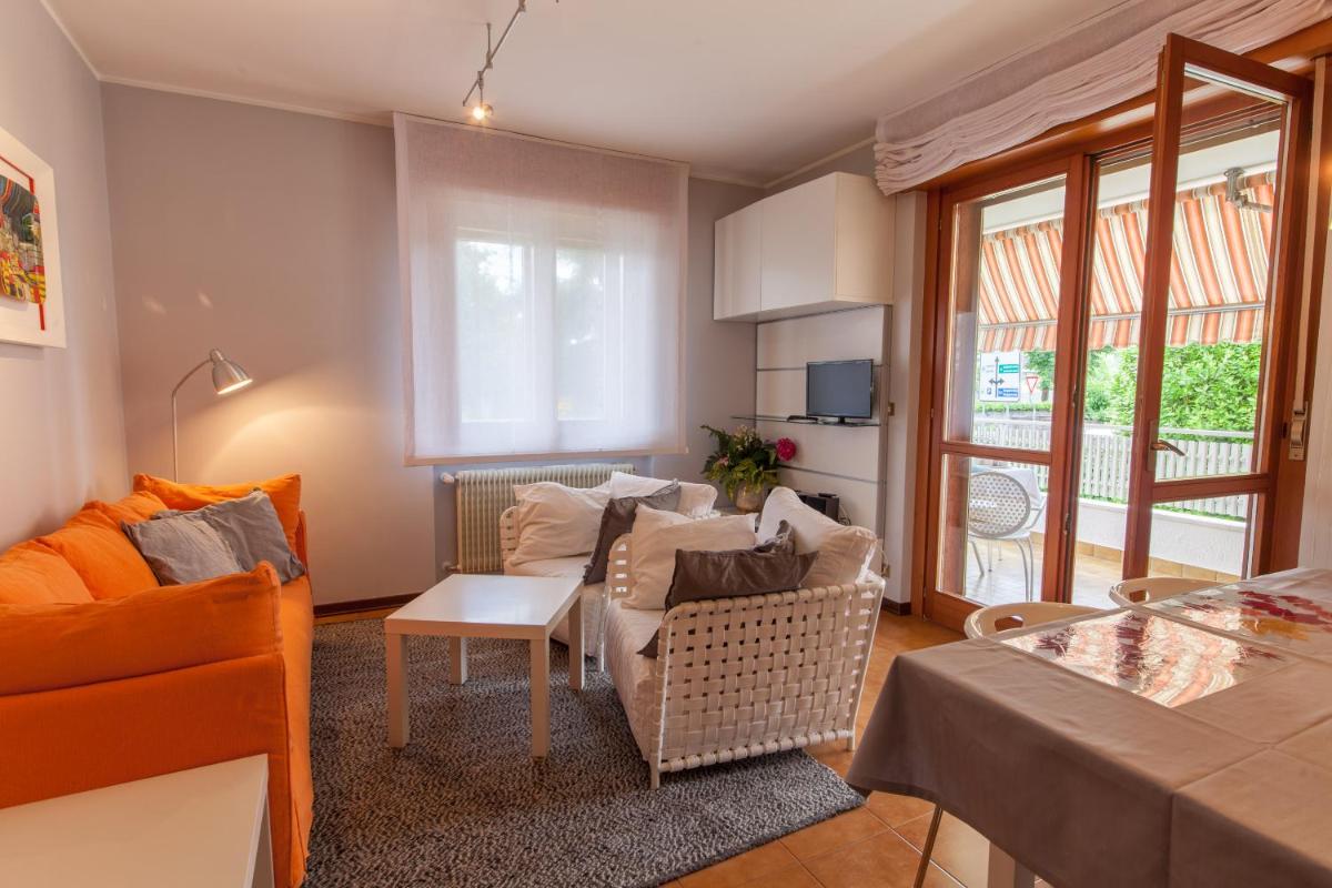 Toti Apartment - Hizvo