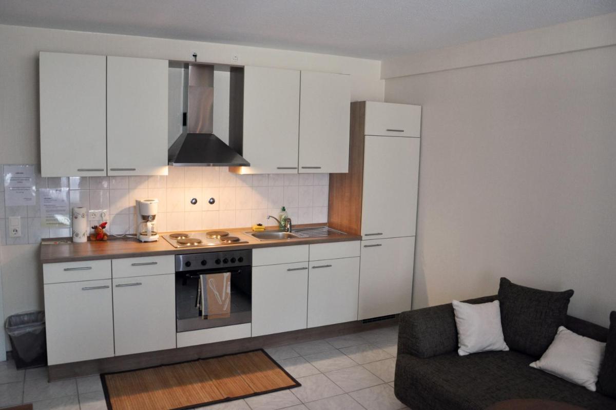 Effelder Bürgerstube - Housity