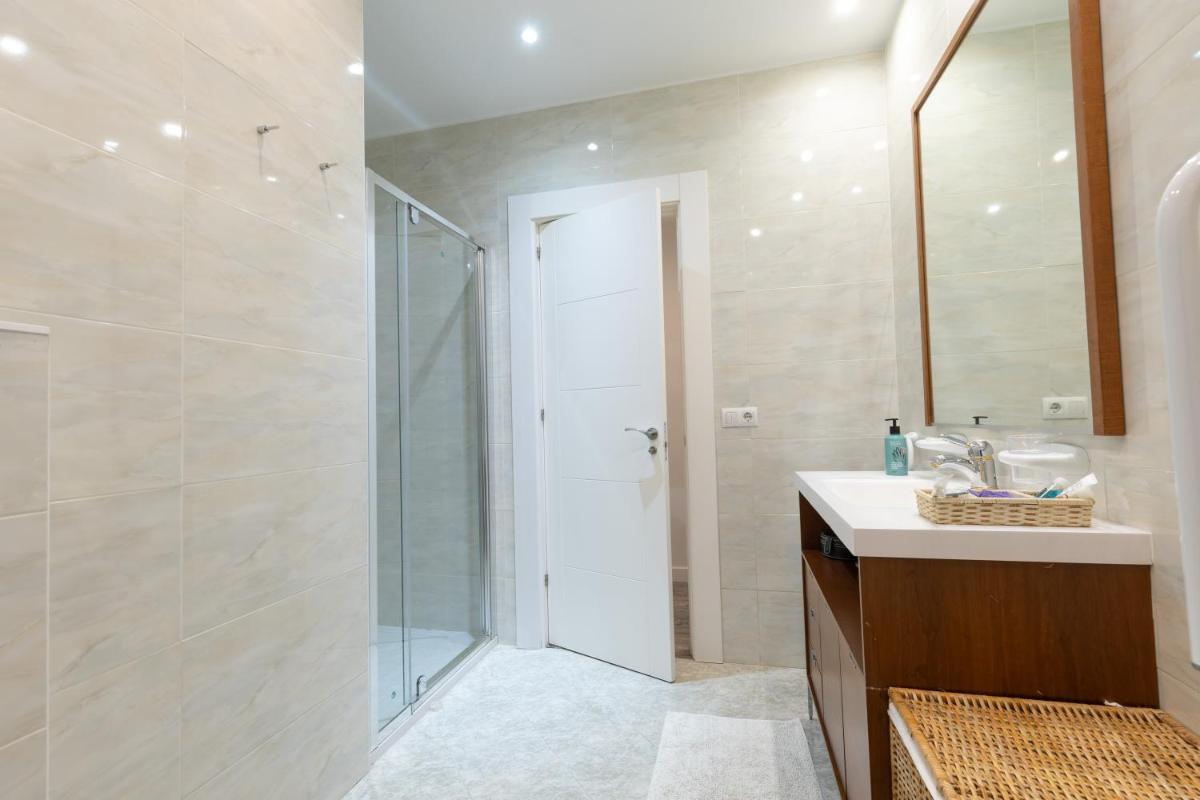 Apartamento VI-VI (Vida en Vitoria) - Housity