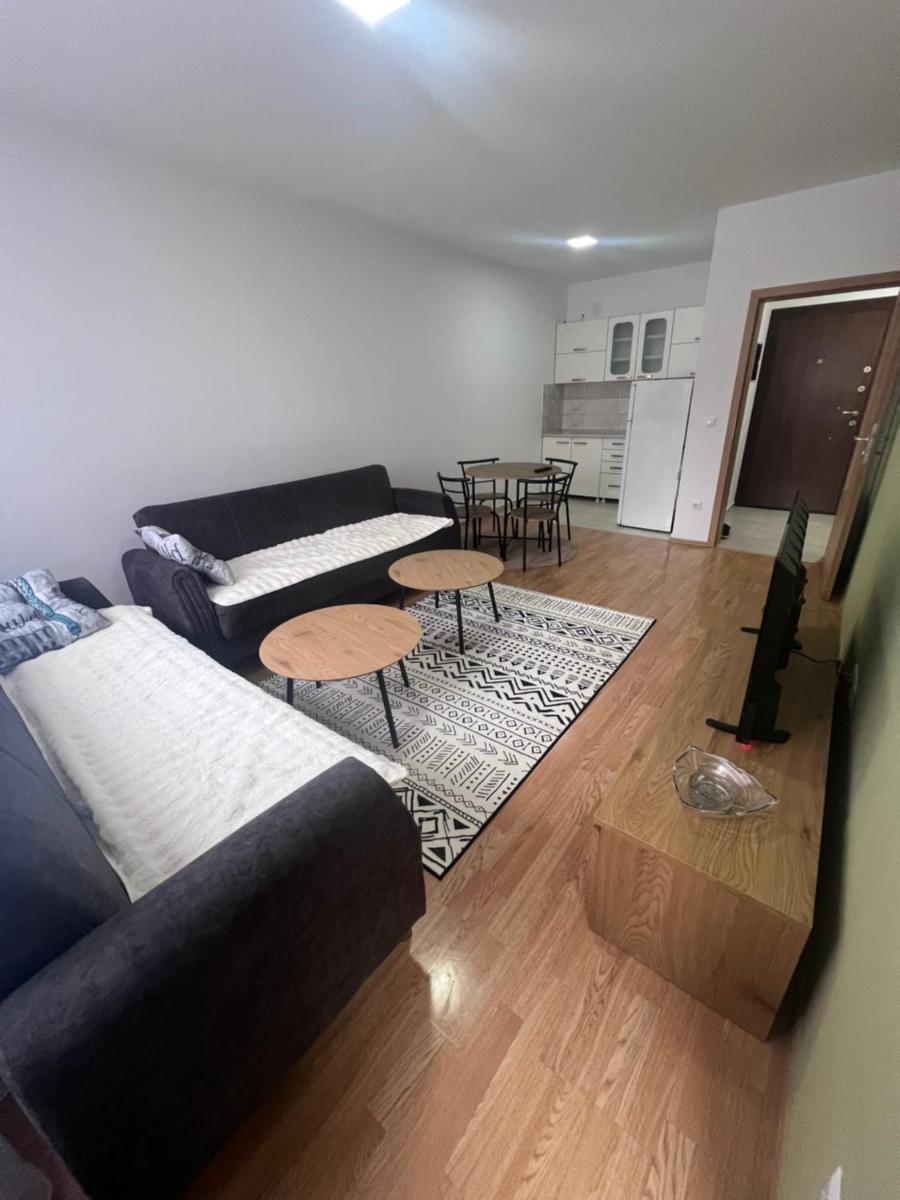 Prishtina Apartments - Housity