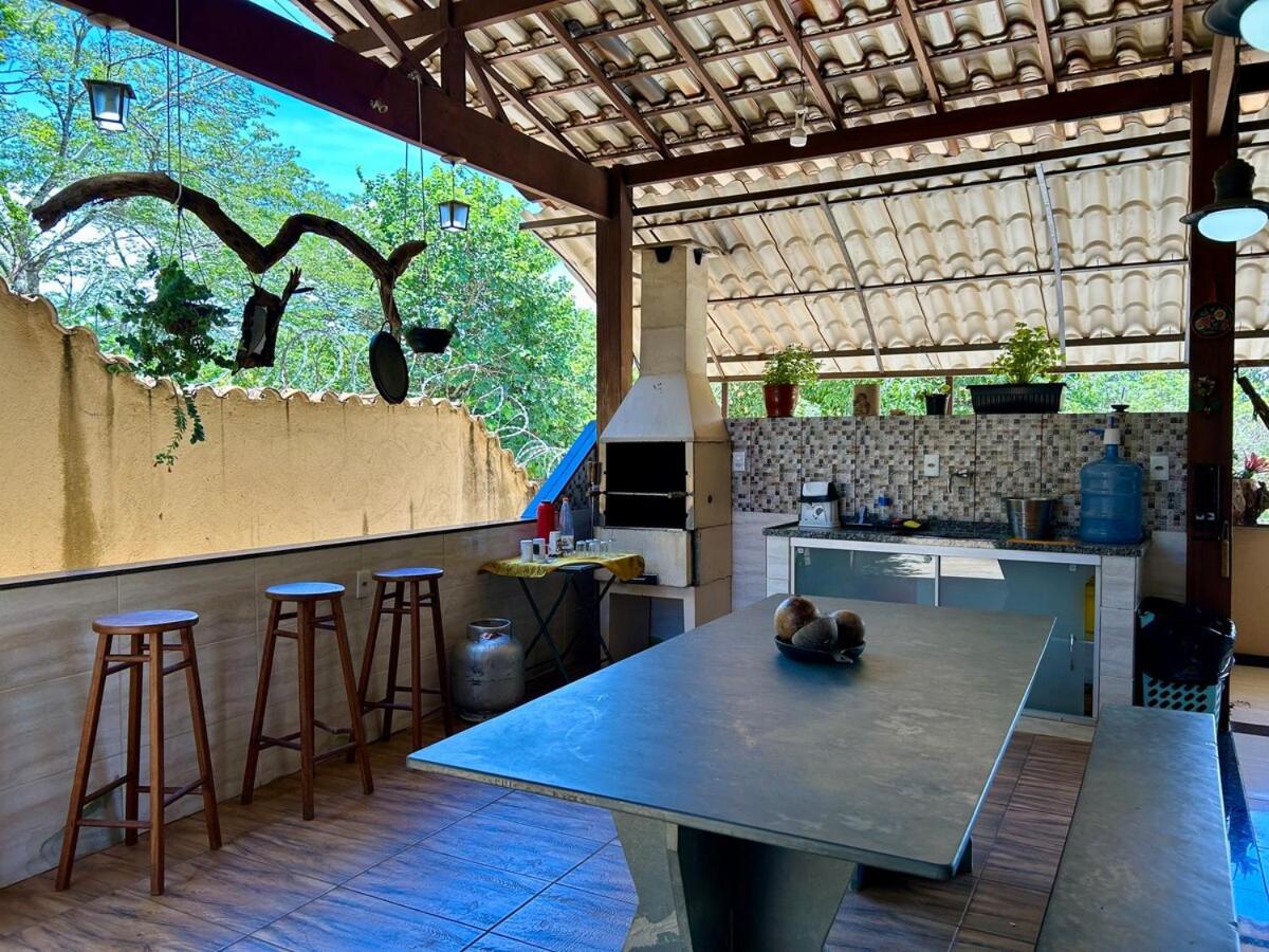 Recanto do Cerrado - Housity
