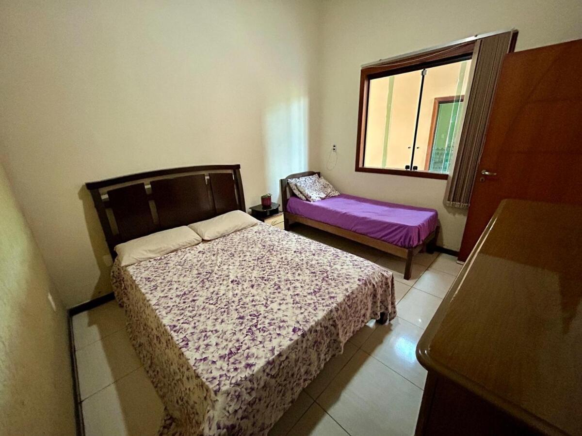 Recanto do Cerrado - Housity