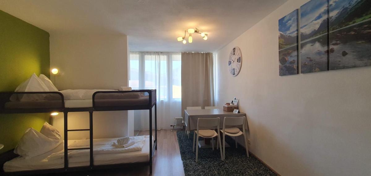 Paul's Studio - Housity