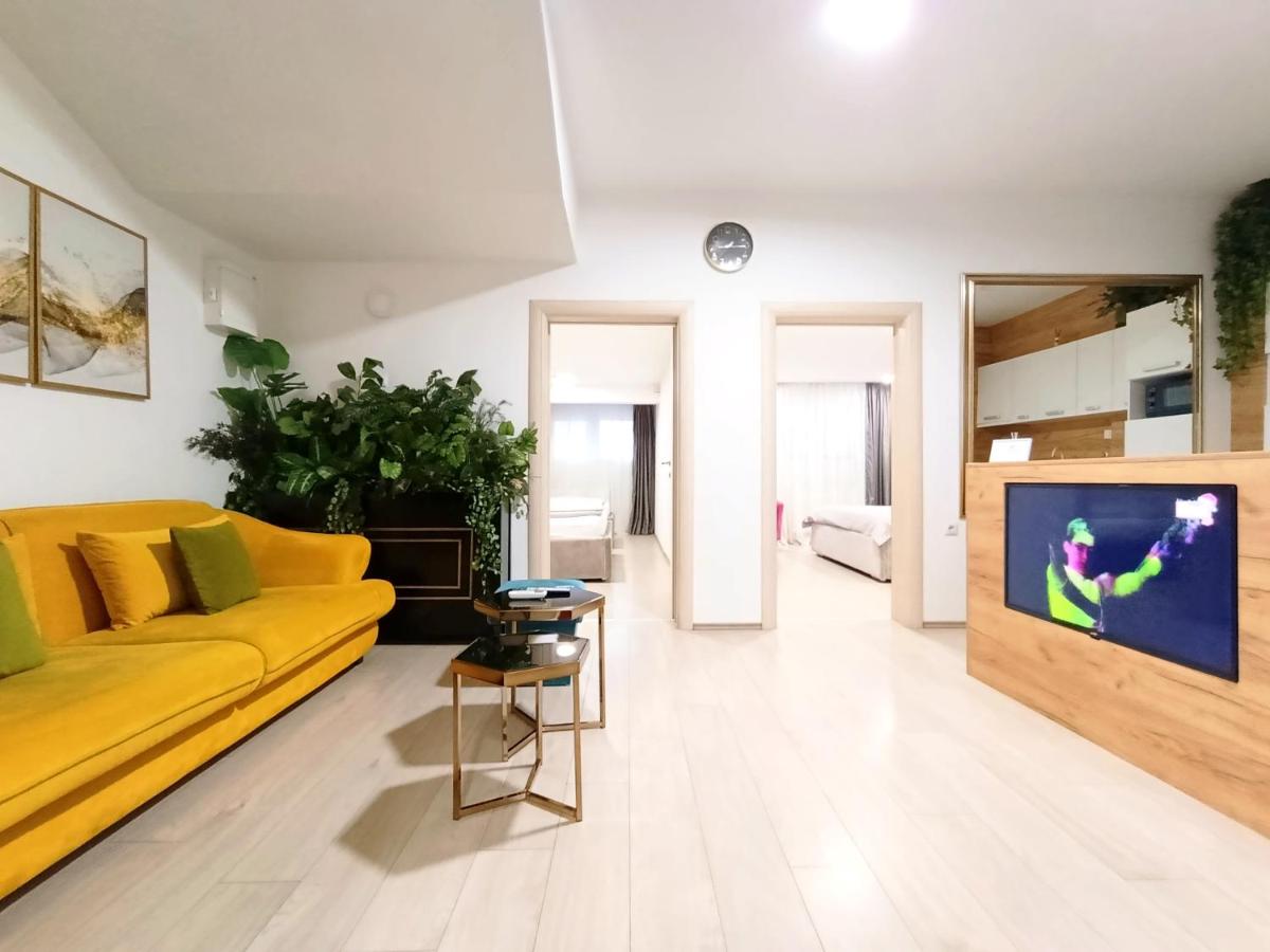 Abbazia Apartments Free Parking Near Center and Vrbas River - Hizvo