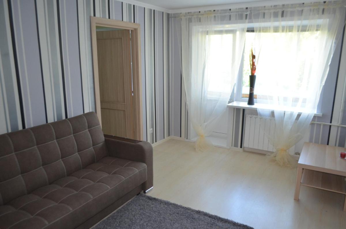 Suitetrails - Apartments on Dusi Kovalchuk 266/1