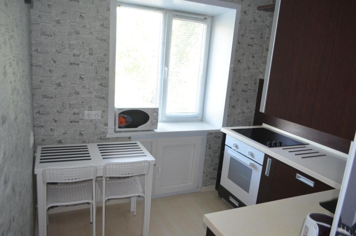 Apartments on Dusi Kovalchuk 266/1 - Housity