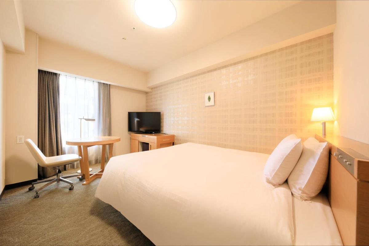 Richmond Hotel Fukushima Ekimae - Hizvo
