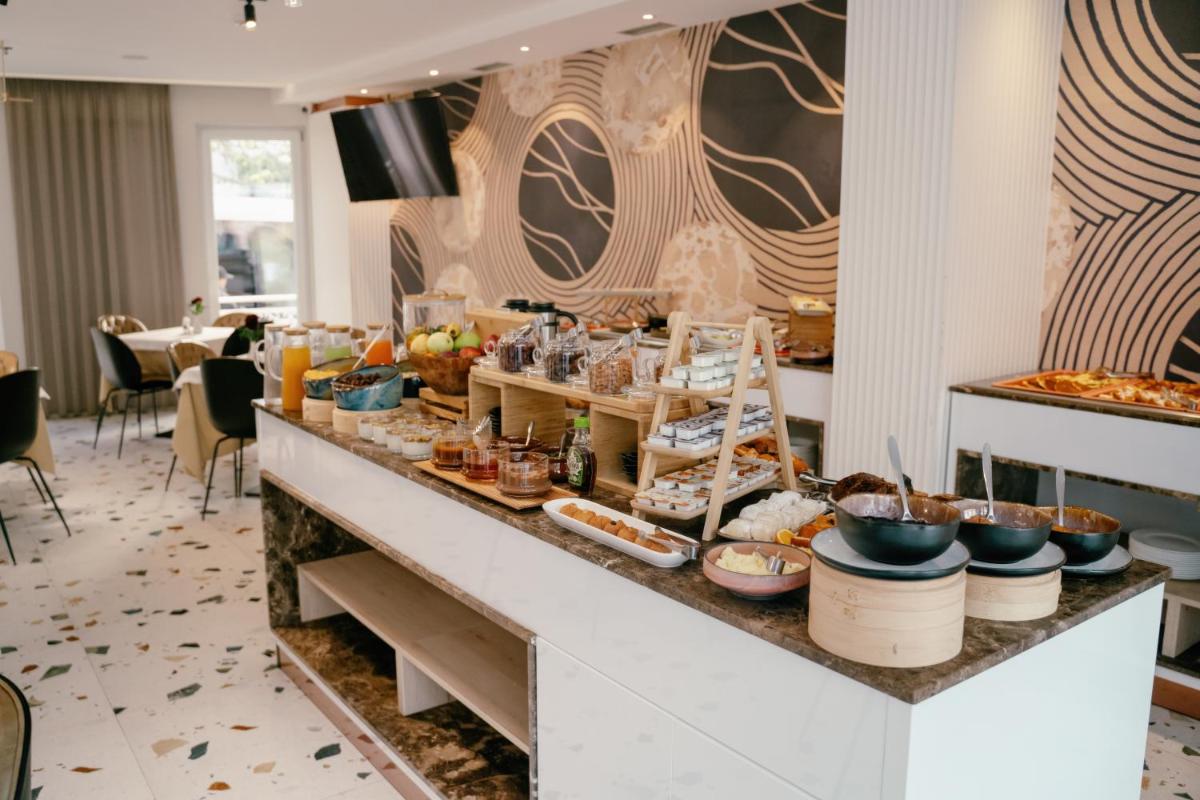 Giulia Albérgo Hotel - Housity