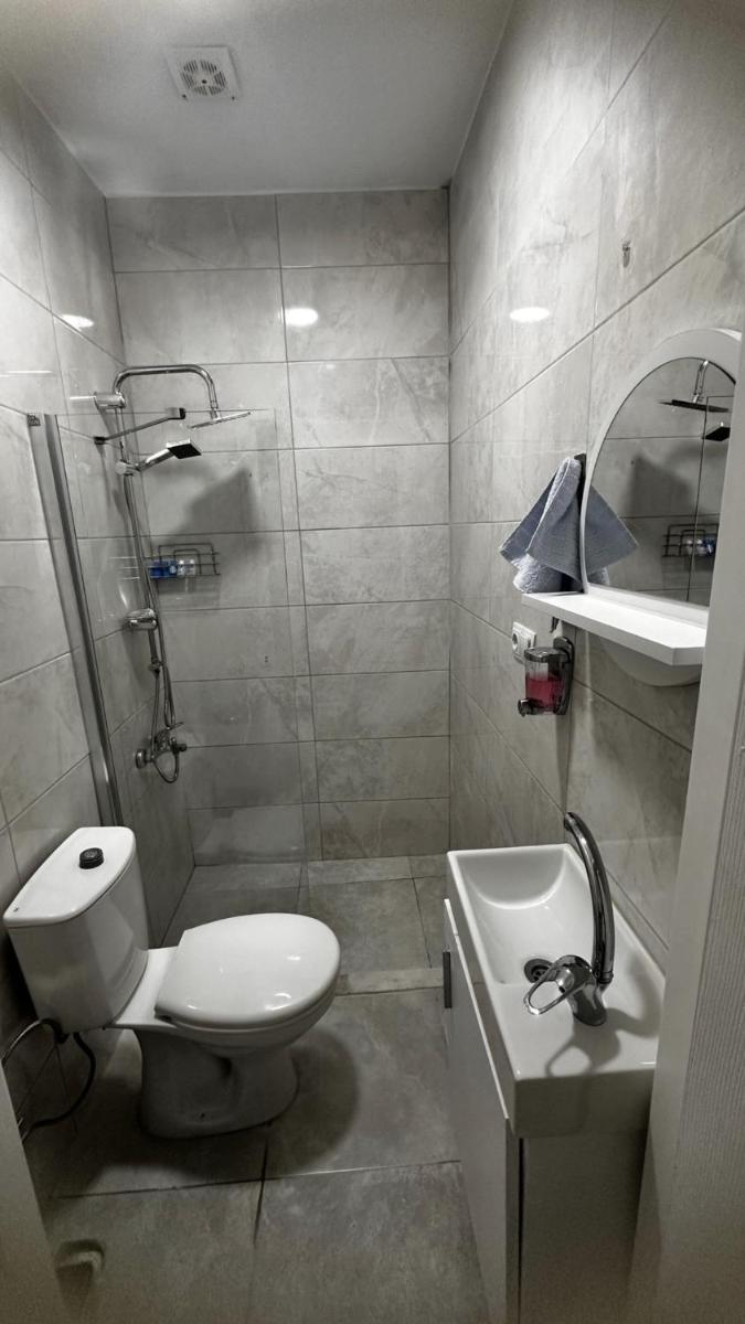 Yasemin Pansiyon Plus - Housity
