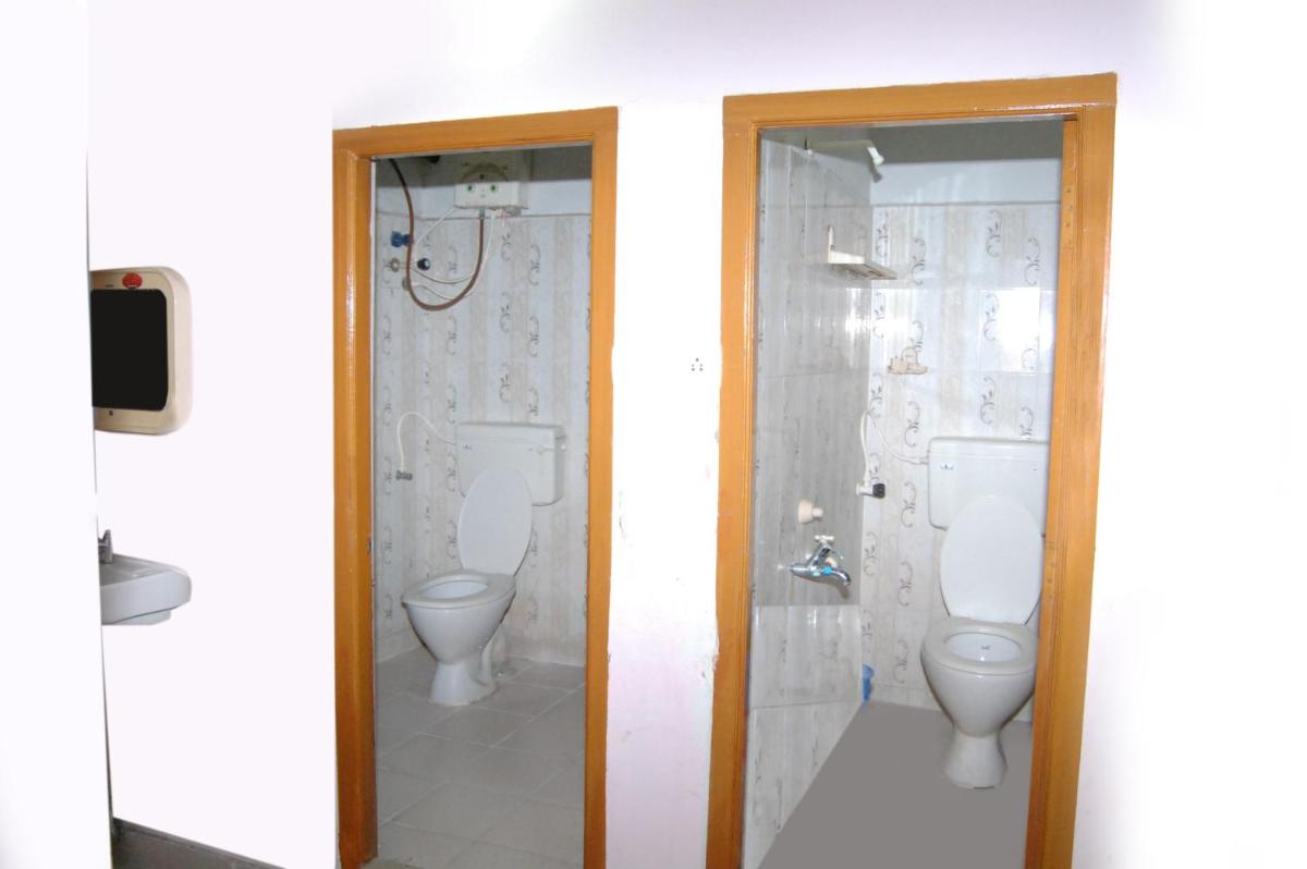 Hotel Jayaam - Housity