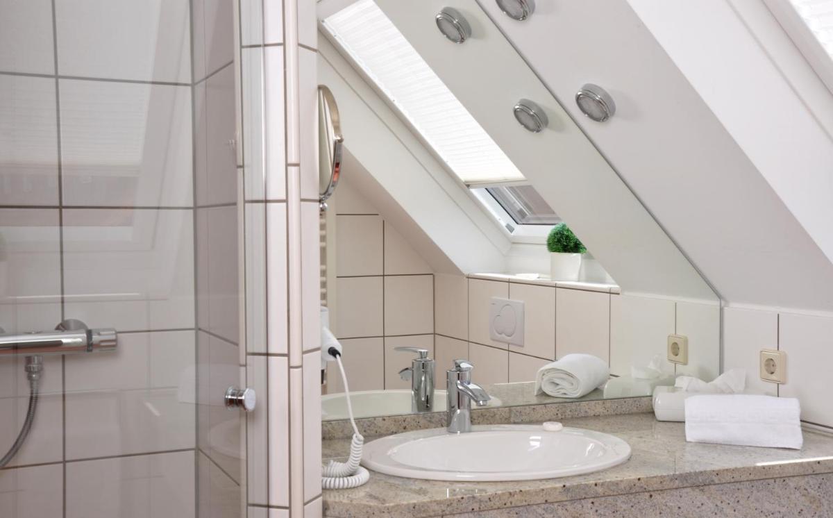 Romantik Hotel Schmiedegasthaus Gehrke - Housity