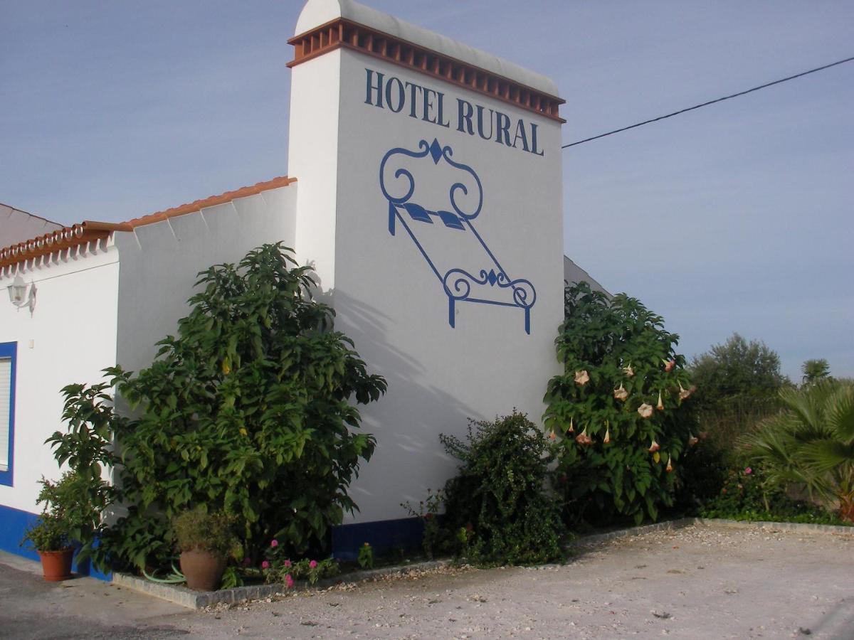 Reguengos Hotel - Hizvo